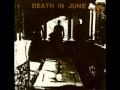 Death In June - Leper Lord