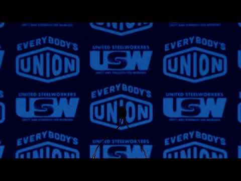 USW International Convention - Day 4 - Resolutions and Wrap-up