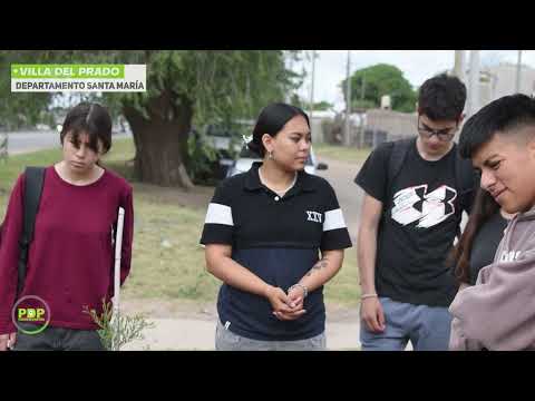 VILLA DEL PRADO - DEPARTAMENTO SANTA MARÍA 