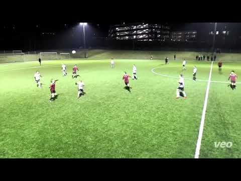 Ligacupen U19 : Askims IK - Vänersborgs FK 0-3