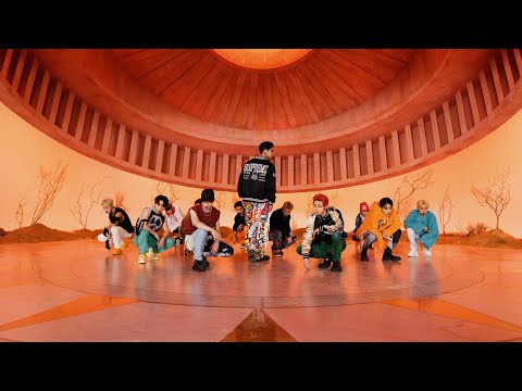 SEVENTEEN (세븐틴) - 'HOT' @JAPAN TV SHOW (YouTube ver.)