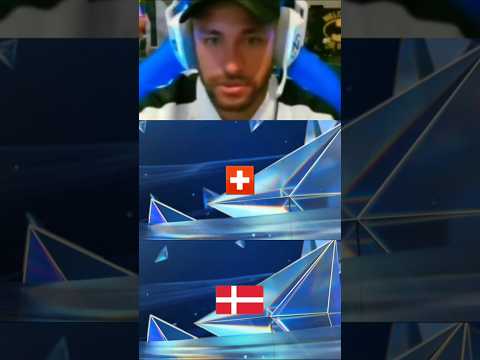 2X Pack To Say Welcome To Switzerland vs Denmark TOTS Packs 🤣 #fcmobile #fifamobile