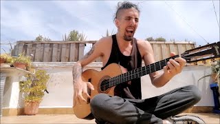 Estopa - GULERE, GULERE | by Dani Rosalén 🤟🏻| COVER 🎤CÓMO TOCAR🎸en ESPAÑOL 🇪🇸 | ✅ FÁCIL ✅