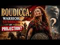The Real Boudicca; Warrior, Symbol, or Projection? "Veil Podcasts | Khashayar Rahimi"