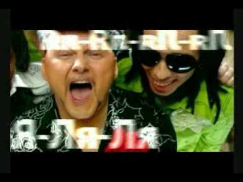 GREENJOLLY - ВесілляRemix/Гринджоли - VesilliaRMX