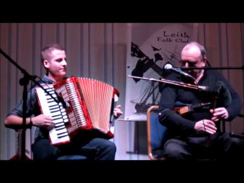 Allan MacDonald & Neil MacPhail - Marches and Reels