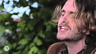 The Graham Situation - Fifty Seconds of Noise // Gothenburg Sessions #41