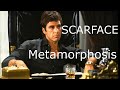 Interworld Metamorphosis Slowed Scarface Edit