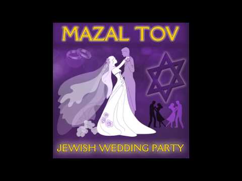 Oriental Mizrachit Hits Medley  - Jewish Wedding Music