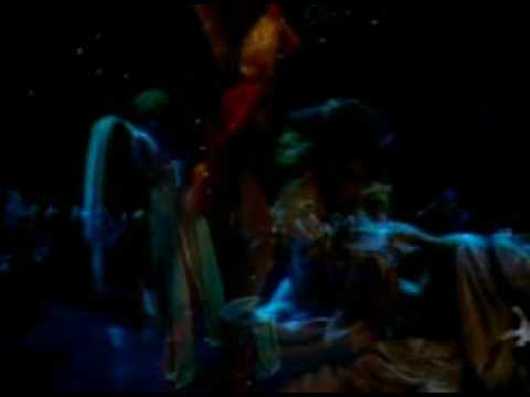 Soledad, El Chaqueño y Los Nocheros - Somos el Pueblo (parte 1)