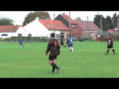 20111008 Wolfsdonk - DVC Grimbergen 2H 4-1