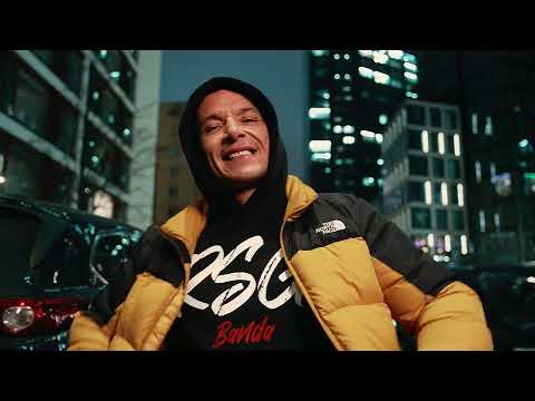 Radziu RSG - Sam (prod. Premier Arena)