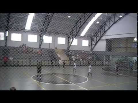 Melhores lances Futsal sub 13 ECP 2 x 2 Ypiranga.