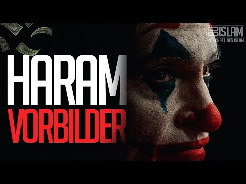 Schlechtes Vorbild - Echte Vorbilder ᴴᴰ ┇ Starke Worte┇ BDI