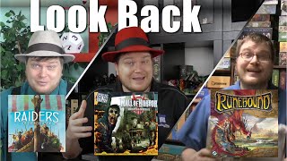 Look Back  - 1/28/26