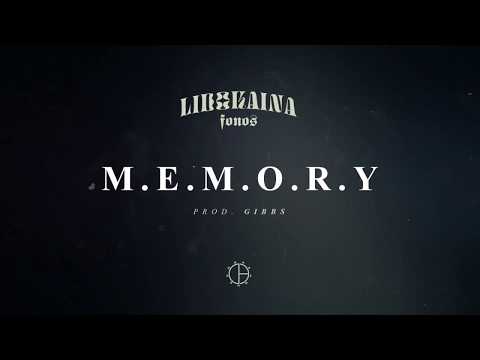 FONOS - M.E.M.O.R.Y (prod. Gibbs)