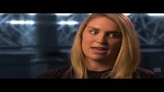 Australian Story When The Call Comes