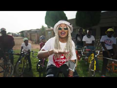 Assessa - Quantum (feat. Just Bheki, Afriikan Papi & Wunda) [Official Music Video]