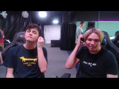 ACS vs NoPressure1- BatlleBourne - Pools