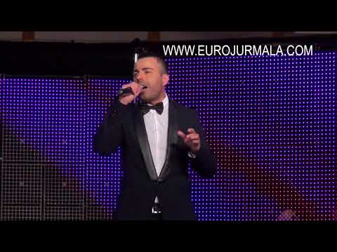 Roberto Meloni “Eurojurmala 2013“   Роберто Мелони на фестивале “Евроюрмала 2013“