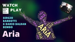 Sergio Bardotti and Dario Baldan Bembo: Aria