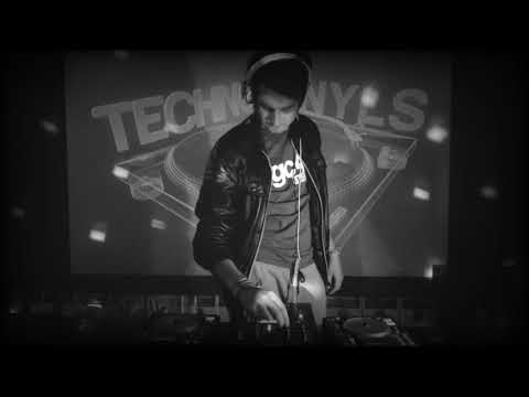 Techno Vinyls Records presents: Erich Von Kollar