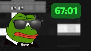 Download lagu Kenalin aku coki tutorial speed run for clamen🗿 yooo mp3