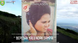 Download lagu RISMALADEWI ''BEPESAN KALU NDAK SAMPAI'' TEMBANG LAWAS IRAMA BATANGHARI SEMBILAN /GITAR TUNGGAL mp3 Download lagu RISMALADEWI ''BEPESAN KALU NDAK SAMPAI'' TEMBANG LAWAS IRAMA BATANGHARI SEMBILAN /GITAR TUNGGAL mp3