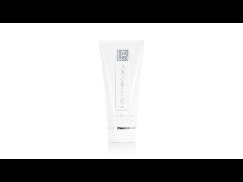 Beauty Bioscience Body Refining Cream