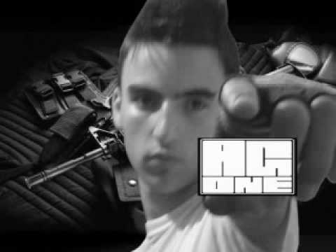 wanted ft ag one qka