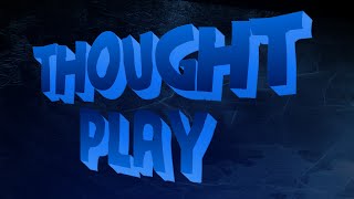 How I Got Into Gaming | Thought Play E09 (Blacklight Retribution)
