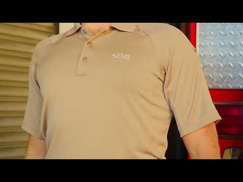 5.11 Performance Polo - Short Sleeve