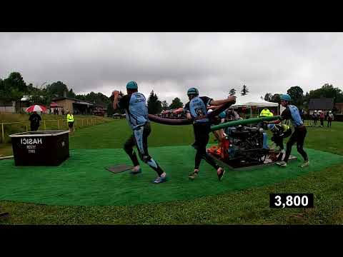 SDH Jílové u Držkova - PKL NOVÁ VES 2022