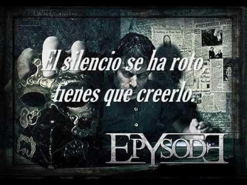 Epysode - Obsessions. (traducido al español)
