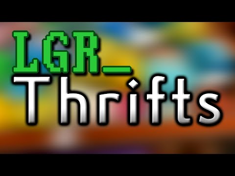 LGR Thrifts [Ep.50] Richmond Superstars