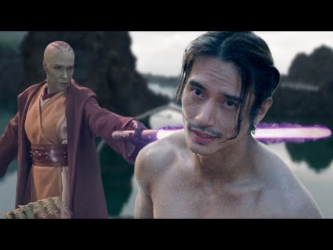 The Acolyte - Lies & Lightsabers: Breaking Down Episode 6