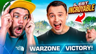 On RECRUTE des RANDOMS dans notre GAME !