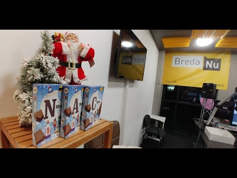 NACpraat 29 11 2018 Intro NACpraat Radio