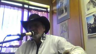 WHAT MAKES A MAN WANDER, COVER