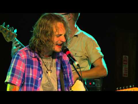 Deer Tick 'Baltimore Blues No. 1' // BeatCast Live Series