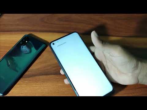 OPPO Reno5 pro, ringtone change kaise kare