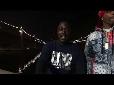 Puff 100 Ft. The Real Pow - Scarface