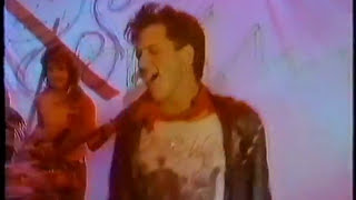 Kids In The Kitchen - Out Of Control (1986)