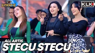 Download lagu STECU STECU - ALL ARTIS - LIVE SIMPATIK MUSIC KLK AUDIO SAMBIREJO NGANTANG MALANG mp3 Download lagu STECU STECU - ALL ARTIS - LIVE SIMPATIK MUSIC KLK AUDIO SAMBIREJO NGANTANG MALANG mp3