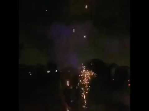 The Dark Alamorte Live 8/3/19 Hellscape