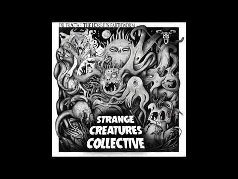 Dr Fractal & The Horrids - Strange Dimension