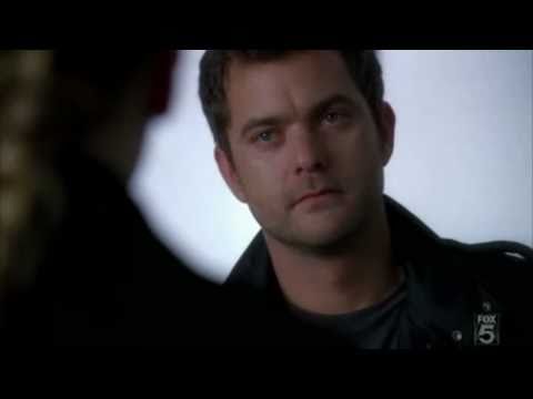 Fringe Episode 3.11 Scene - I Don't Want You To See Me Like That