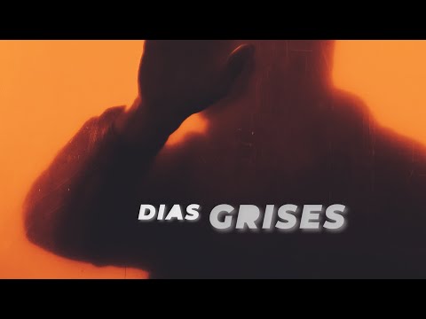 DÍAS GRISES - Eladio Carrion ft. Bad Bunny, Quevedo (ia)