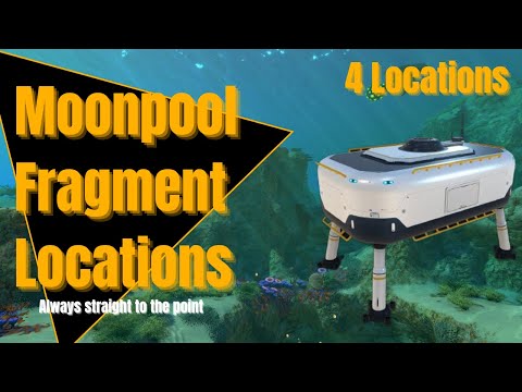 Moonpool Fragments