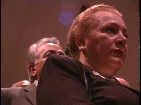 Tribute to Zahra Kazemi with Shirin Ebadi, Mehrangiz Kar, Shahla Lahiji